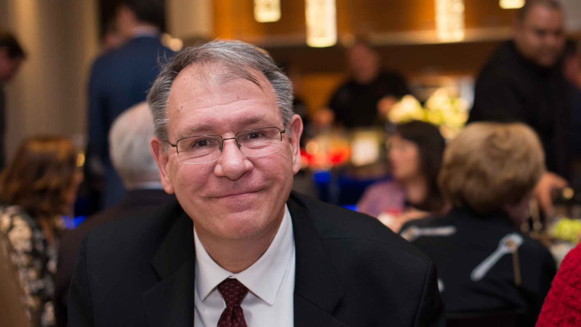 Patrick Dunn, PhD, MS, MBA